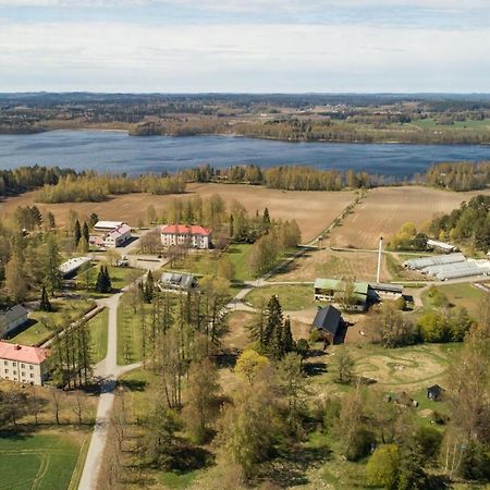 بيت شباب Ainola Hämeenlinna المظهر الخارجي الصورة
