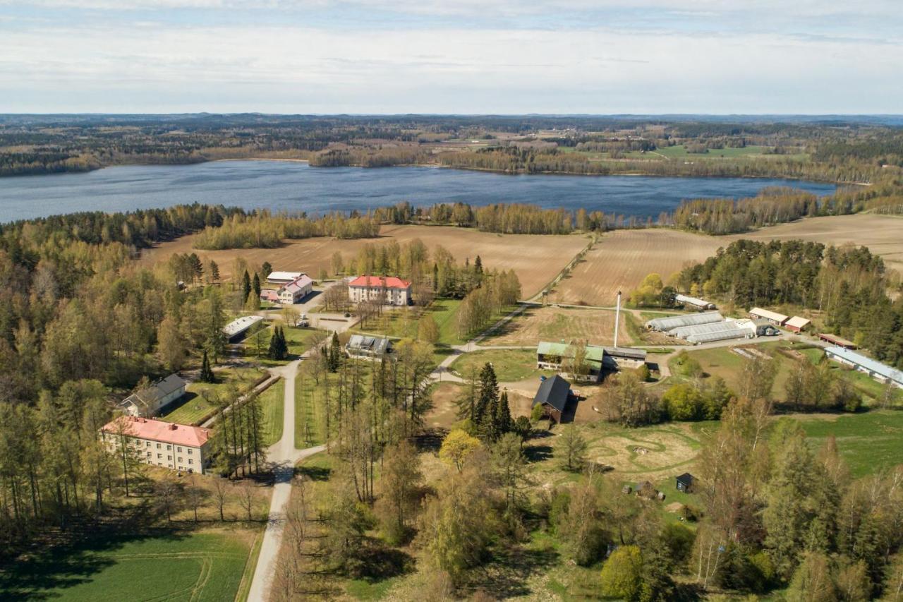 بيت شباب Ainola Hämeenlinna المظهر الخارجي الصورة