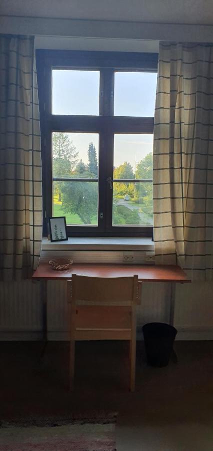 بيت شباب Ainola Hämeenlinna المظهر الخارجي الصورة