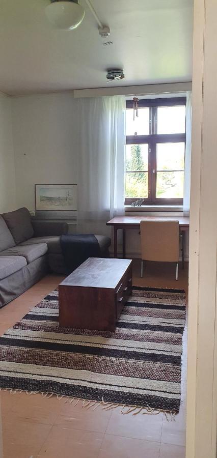 بيت شباب Ainola Hämeenlinna المظهر الخارجي الصورة
