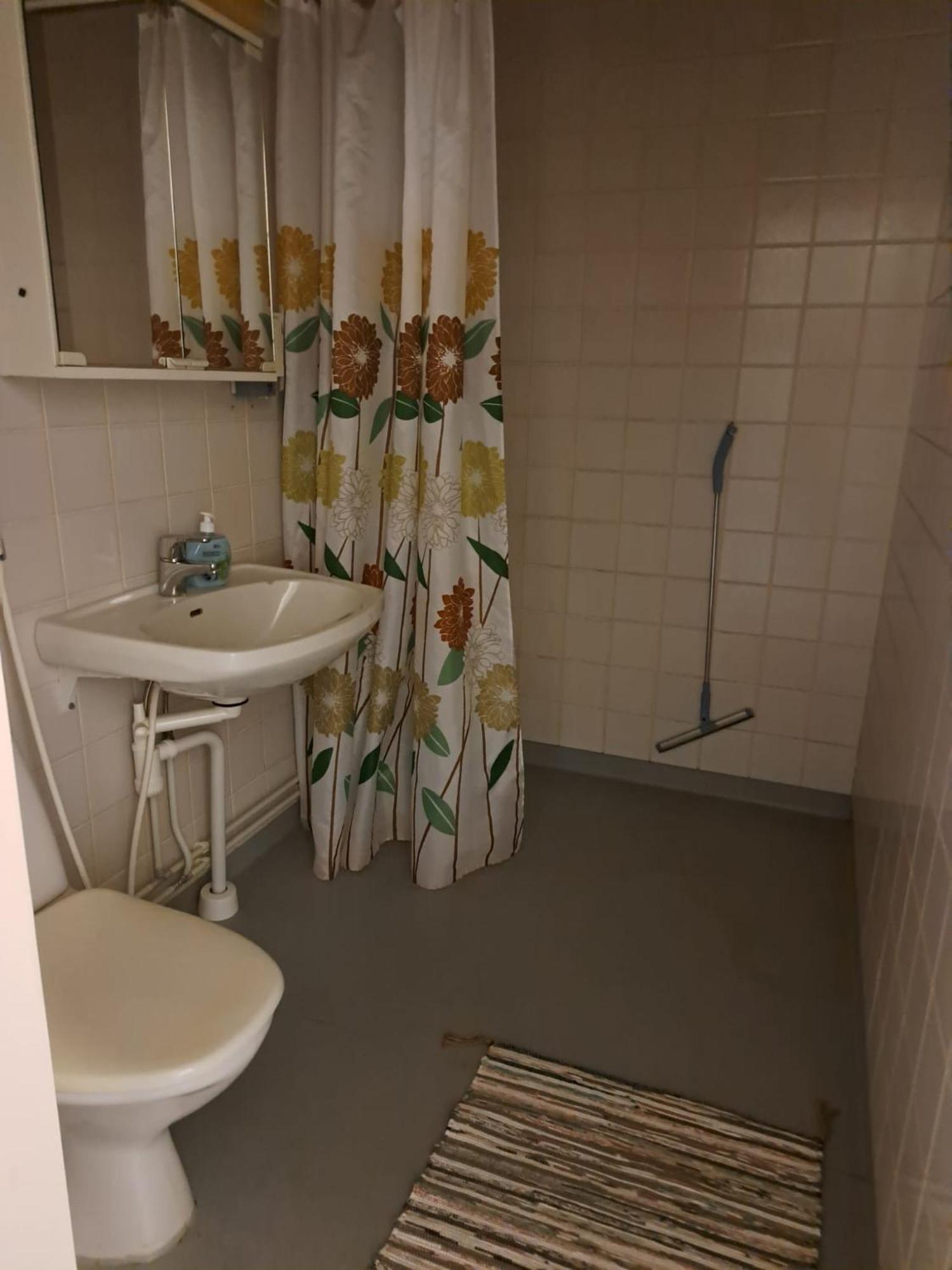 بيت شباب Ainola Hämeenlinna المظهر الخارجي الصورة